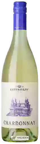 Wijnmakerij Esterházy - Chardonnay