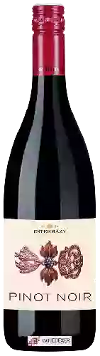 Wijnmakerij Esterházy - Estoras Pinot Noir