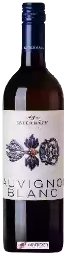 Wijnmakerij Esterházy - Estoras Sauvignon Blanc