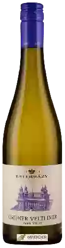 Wijnmakerij Esterházy - Grüner Veltliner Classic Vom Stein