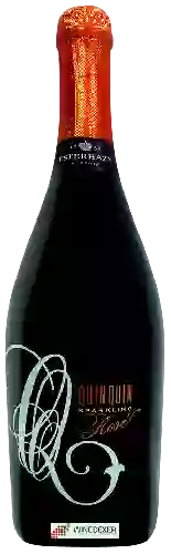 Wijnmakerij Esterházy - Quinquin Sparkling Rosé