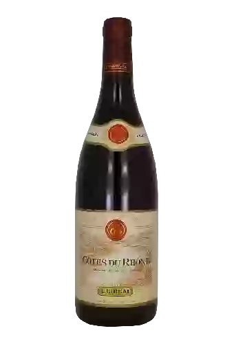 Wijnmakerij Estezargues - Aimi Font Côtes du Rhône