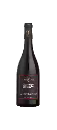 Wijnmakerij Estezargues - Au Bon Puits Côtes du Rhône