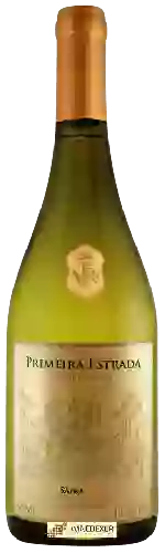 Wijnmakerij Vinicola Estrada Real - Primeira Estrada Chardonnay