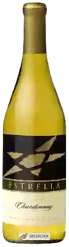 Wijnmakerij Estrella River - Proprietor's Reserve Chardonnay