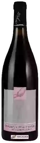 Wijnmakerij Et Fille - Heredity Pinot Noir