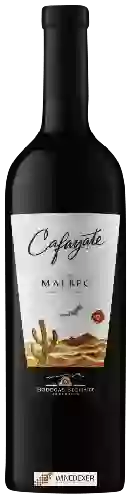 Bodegas Etchart - Cafayate Malbec