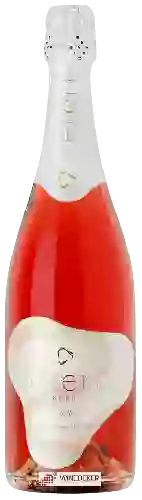 Wijnmakerij Eteri - Cava Rosé