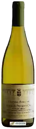 Wijnmakerij Etienne Boileau - Chablis Premier Cru 'Mont de Milieu'