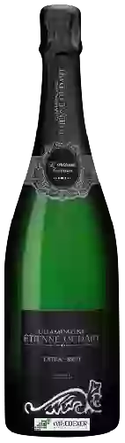 Wijnmakerij Etienne Oudart - Extra Brut Champagne