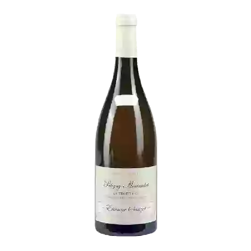 Wijnmakerij Etienne Sauzet - Puligny-Montrachet 1er Cru 'La Truffière'