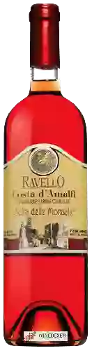 Wijnmakerij Ettore Sammarco - Ravello Selva delle Monache Costa d'Amalfi Rosato