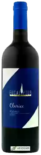 Wijnmakerij Eucaliptus - Clarice Bolgheri Rosso