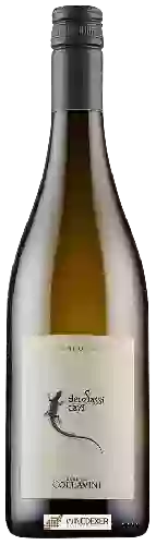 Wijnmakerij Collavini - Chardonnay Dei Sassi Cavi