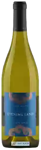 Wijnmakerij Evening Land - Chardonnay