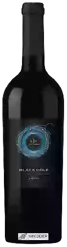 Wijnmakerij Event Horizon - Black Hole Cabernet Sauvignon