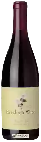 Wijnmakerij Evesham Wood - Eola-Amity Hills Pinot Noir