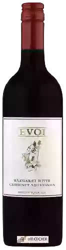 Wijnmakerij Evoi - Cabernet Sauvignon