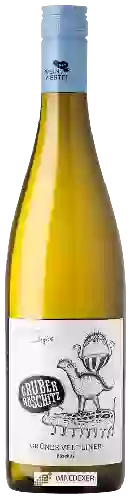 Wijnmakerij Gruber Röschitz - Grüner Veltliner