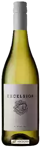 Wijnmakerij Excelsior - Chardonnay