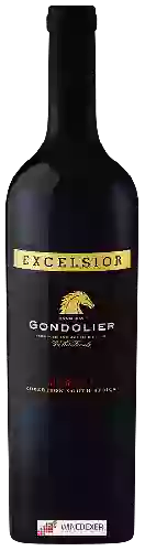 Wijnmakerij Excelsior - Merlot Gondolier