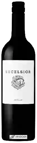 Wijnmakerij Excelsior - Merlot