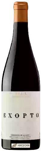 Bodegas Exopto - Exopto Tinto