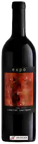 Wijnmakerij Expo - Cabernet Sauvignon