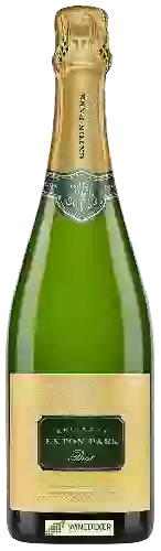 Wijnmakerij Exton Park Vineyard - Brut