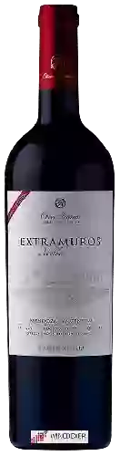 Wijnmakerij Extramuros - Gran Reserva Malbec