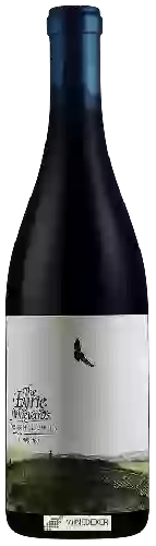 Wijnmakerij The Eyrie Vineyards - Original Vines Pinot Noir