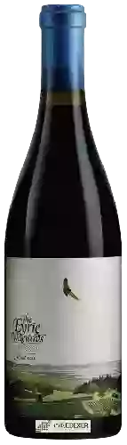 Wijnmakerij The Eyrie Vineyards - Outcrop Pinot Noir