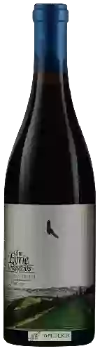 Wijnmakerij The Eyrie Vineyards - Roland Green Pinot Noir