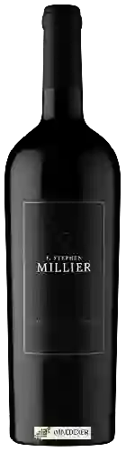 Wijnmakerij F. Stephen Millier - Black Label Cabernet Sauvignon