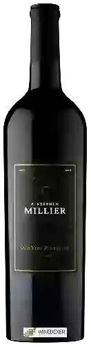 Wijnmakerij F. Stephen Millier - Black Label Old Vine Zinfandel