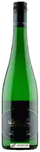 Wijnmakerij F.X. Pichler - Urgestein Terrassen Riesling Federspiel