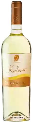Wijnmakerij Fabiana - Kalema Chardonnay