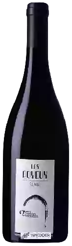 Wijnmakerij Fabien Duveau - Les Poyeux Saumur