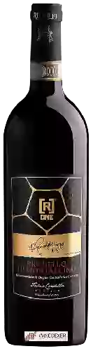 Wijnmakerij Fabio Cordella - Ronaldinho R One Brunello di Montalcino