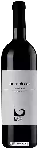 Wijnmakerij Fabio Motta - Lo Scudiere Sangiovese