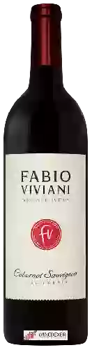 Wijnmakerij Fabio Viviani - Cabernet Sauvignon (No. 78)