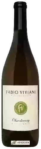 Wijnmakerij Fabio Viviani - Chardonnay (No. 19)