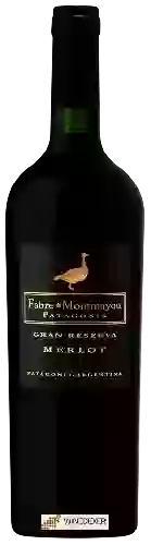 Wijnmakerij Fabre Montmayou - Gran Reserva Merlot