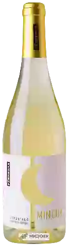 Wijnmakerij Fabregas - Mingua Chardonnay - Garnacha