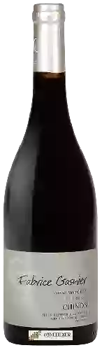 Wijnmakerij Fabrice Gasnier - Chinon