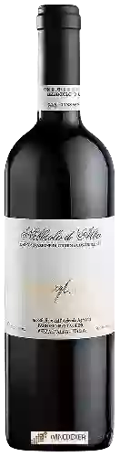 Wijnmakerij Fabrizio Battaglino - Nebbiolo d'Alba