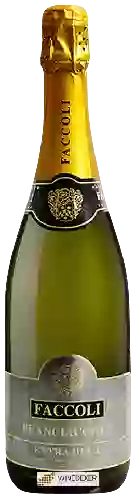 Wijnmakerij Faccoli - Franciacorta Extra Brut