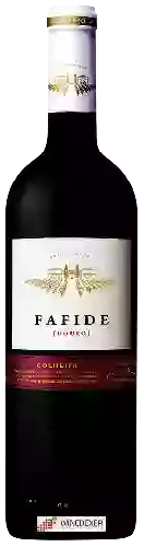 Wijnmakerij Fafide - Colheita Tinto
