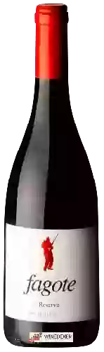 Wijnmakerij Fagote - Reserva Tinto