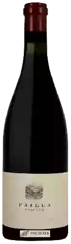Wijnmakerij Failla - Hirsch Vineyard Pinot Noir